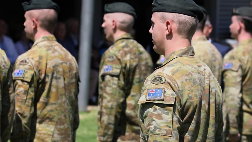 Veteran Support Program Overview